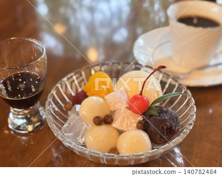 白玉奶油餡蜜套裝 白玉奶油餡蜜套裝 140782484