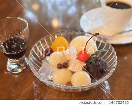 白玉奶油餡蜜套裝 白玉奶油餡蜜套裝 140782485