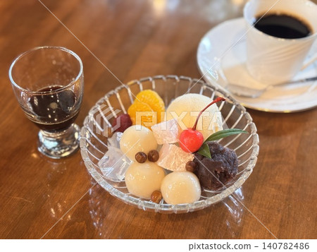 白玉奶油餡蜜套裝 白玉奶油餡蜜套裝 140782486