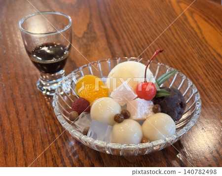 白玉奶油餡蜜套裝 白玉奶油餡蜜套裝 140782498