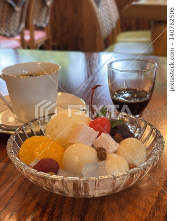 白玉奶油餡蜜套裝 白玉奶油餡蜜套裝 140782506