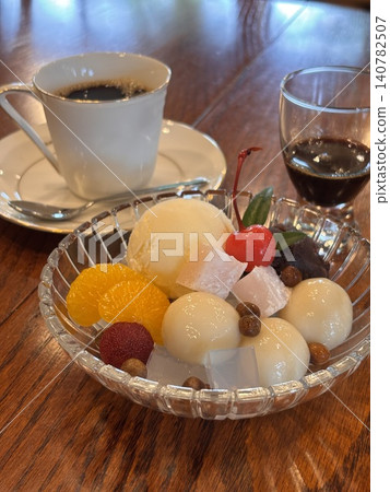 白玉奶油餡蜜套裝 白玉奶油餡蜜套裝 140782507