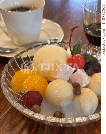白玉奶油餡蜜套裝 白玉奶油餡蜜套裝 140782508