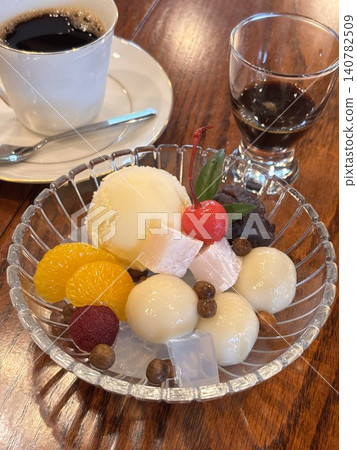 白玉奶油餡蜜套裝 白玉奶油餡蜜套裝 140782509