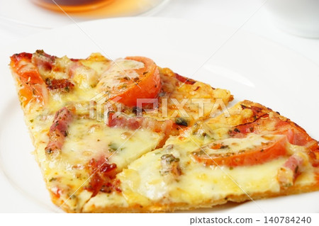 Delivery pizza Delivery pizza 140784240