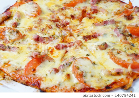 Delivery pizza Delivery pizza 140784241