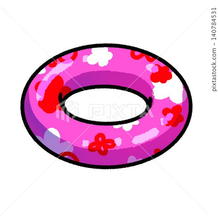 Inflatable ring Inflatable ring 140784531