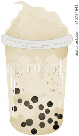 fresh milk smoothie fresh milk smoothie 140784641