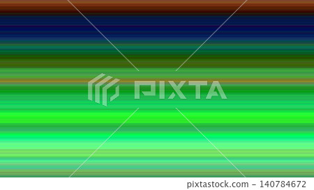 Colorful Horizontal Stripes Abstract Digital Glitch Background Colorful Horizontal Stripes Abstract Digital Glitch Background 140784672