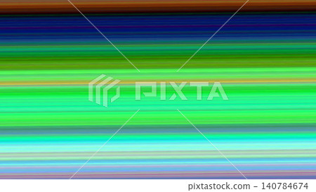 Rainbow Horizontal Linear Stripes Vibrant Digital Backdrop Rainbow Horizontal Linear Stripes Vibrant Digital Backdrop 140784674