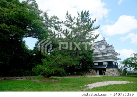 愛知縣豐橋市吉田城 2025年7月16日 140785389