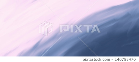Soft Pink and Blue Abstract Brush Stroke Background Soft Pink and Blue Abstract Brush Stroke Background 140785470