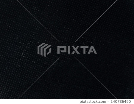 Black metal grill grid surface texture material 140786490