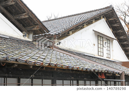 酒田市三共倉庫集團 酒田市三共倉庫集團 140789298