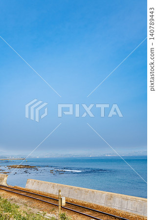 藍天和海 藍天和海 140789443