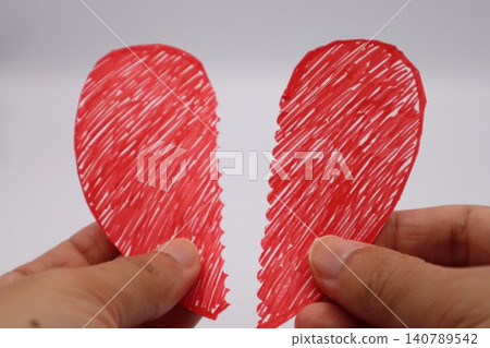 一個心碎的人 一個心碎的人 140789542