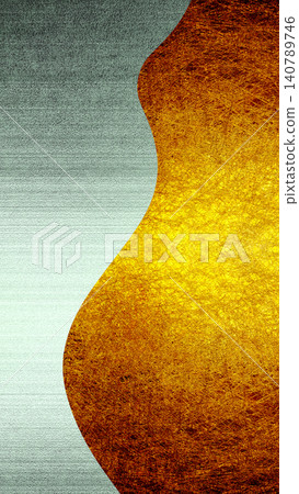 Background design with gold leaf Background design with gold leaf 140789746