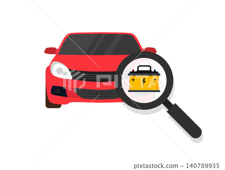 Vehicle Battery Maintenance and Diagnostic Guide for Car Owners Vehicle Battery Maintenance and Diagnostic Guide for Car Owners 140789935