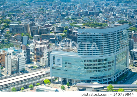 橫濱櫻木町站 140789944