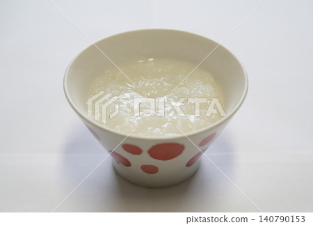 護理食品:米粥 護理食品:米粥 140790153