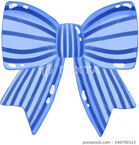 Cute bow 140790323