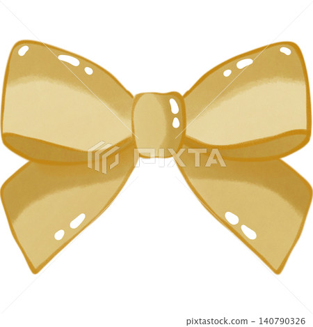 Cute bow Cute bow 140790326
