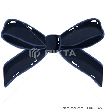 Cute bow Cute bow 140790327