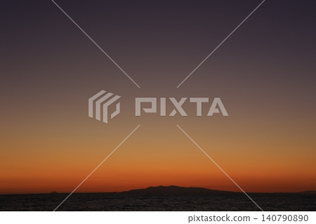 beautiful sunset beautiful sunset 140790890