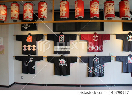 Kishiwada Danjiri Kaikan Kishiwada Danjiri Kaikan 140790917