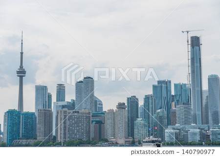 Toronto's streets Toronto's streets 140790977