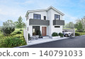 Detached house CG 140791033
