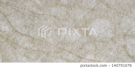 Washi paper background material (beige) Washi paper background material (beige) 140791076