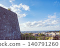 Okinawa, Shuri Castle Park (below the eastern Azana) 140791260