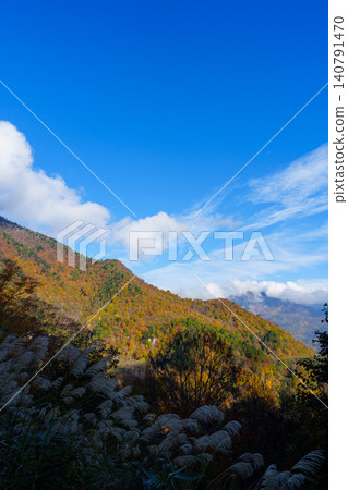 251029 Okushiga Valley, Nagano Prefecture 251029 Okushiga Valley, Nagano Prefecture 140791470