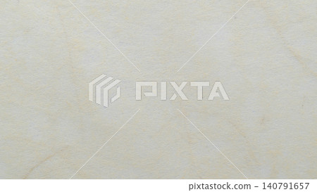 Washi paper background material (beige) 140791657