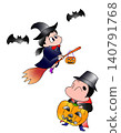 Enjoy Halloween 140791768
