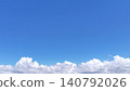 Photos that can be used as a background for a July blue sky and white clouds. Photos that can be used as a background for a July blue sky and white clouds. 140792026