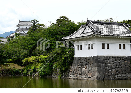 Odawara Castle Odawara Castle 140792239