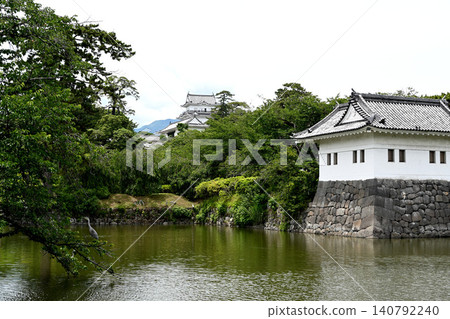 Odawara Castle Odawara Castle 140792240