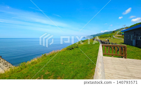 熱田路邊站的夏天，愛路熱田 140793571