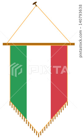 Italy flag Italy flag 140793638