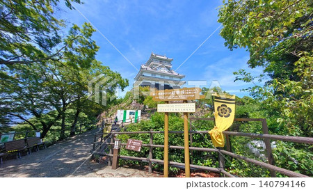 岐阜城 2606 01 岐阜城 2606 01 140794146