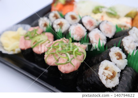壽司特寫 壽司特寫 140794622