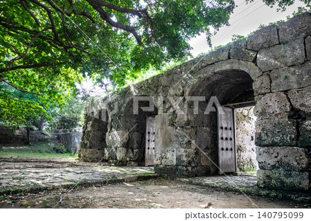 那霸市宗源寺 那霸市宗源寺 140795099