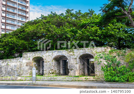 那霸市宗源寺 那霸市宗源寺 140795100