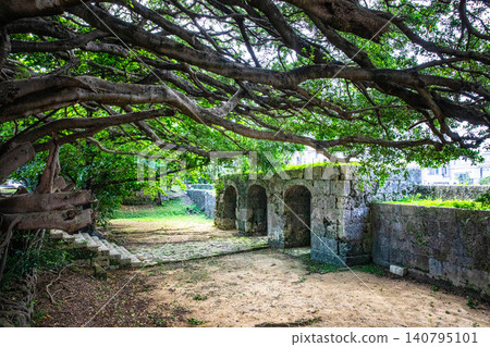 那霸市宗源寺 那霸市宗源寺 140795101