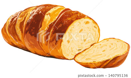 bread bread 140795136