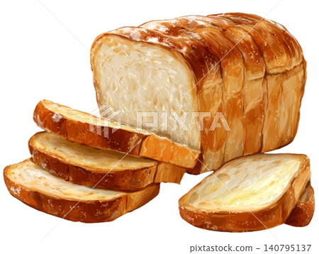 bread bread 140795137