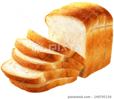 bread bread 140795139