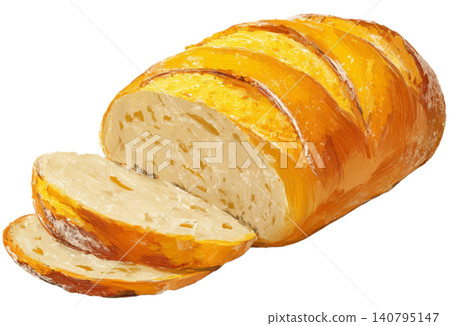 bread bread 140795147